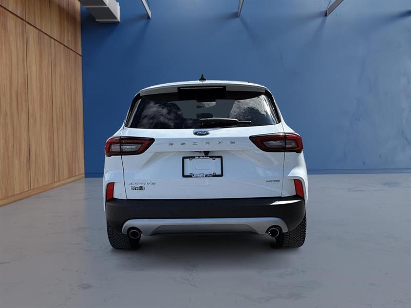 ford Escape 2025 - 5