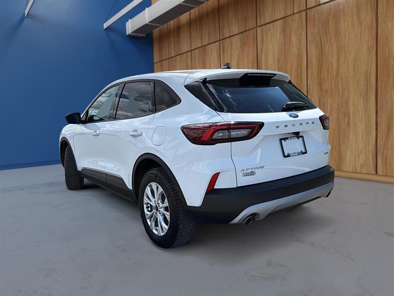 ford Escape 2025 - 6