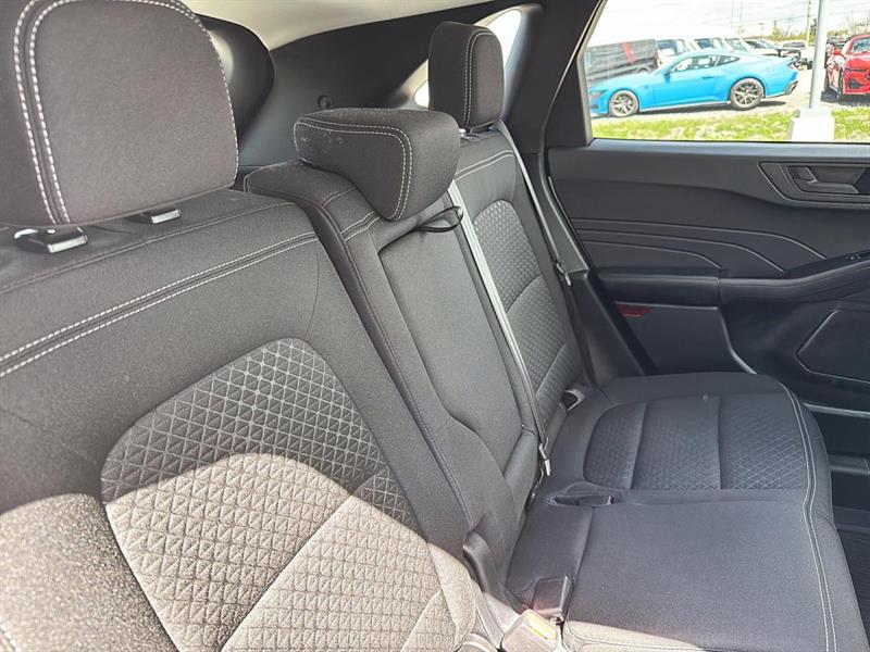 ford Escape 2025 - 8
