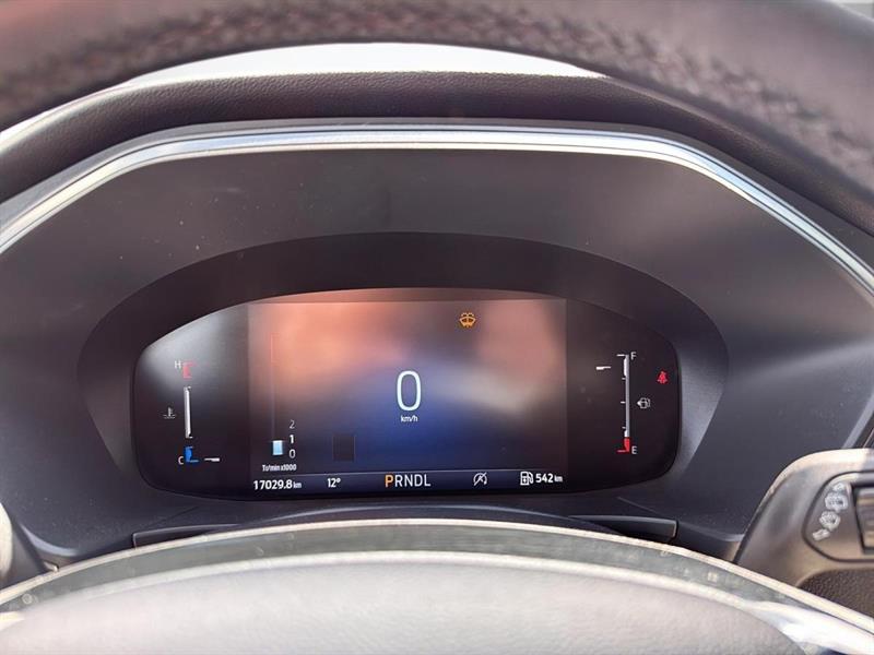 ford Escape 2025 - 12