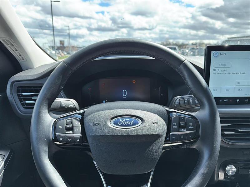 ford Escape 2025 - 13