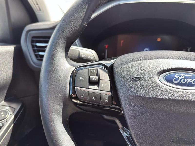 ford Escape 2025 - 14