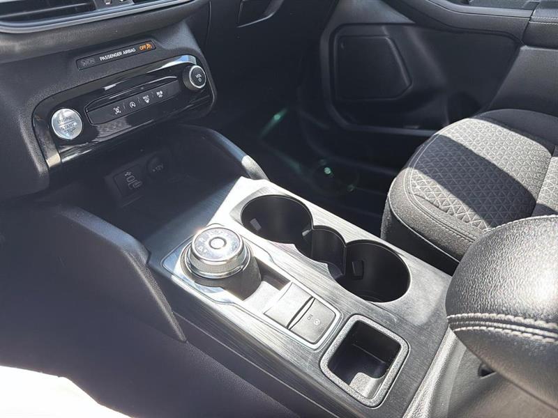 ford Escape 2025 - 19