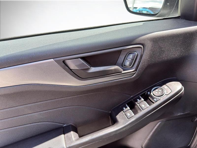 ford Escape 2025 - 20