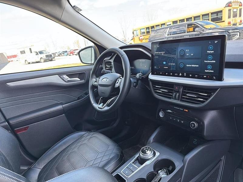 ford Escape 2023 - 3