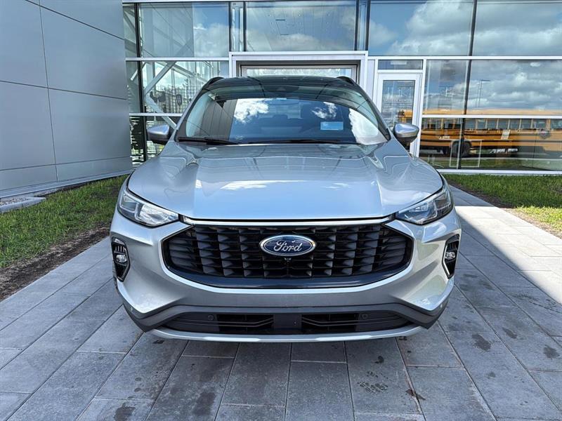 ford Escape 2023 - 5