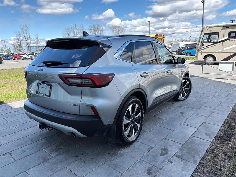 ford Escape 2023 - 6