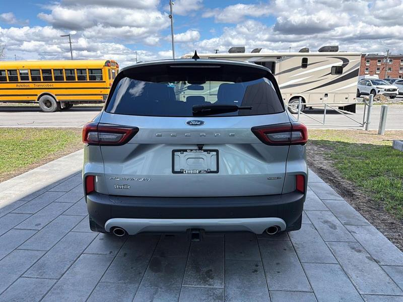 ford Escape 2023 - 7