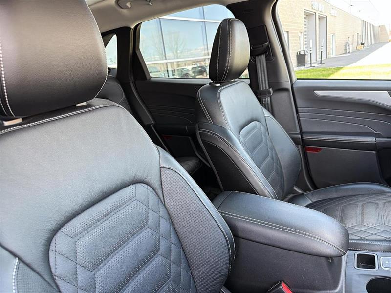 ford Escape 2023 - 8