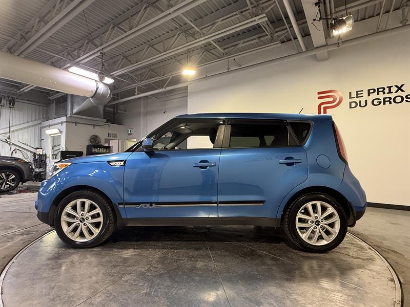 kia Soul 2018 - 6