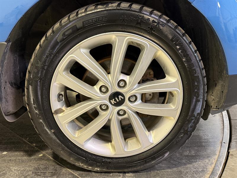 kia Soul 2018 - 10