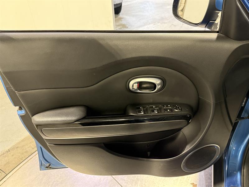 kia Soul 2018 - 11