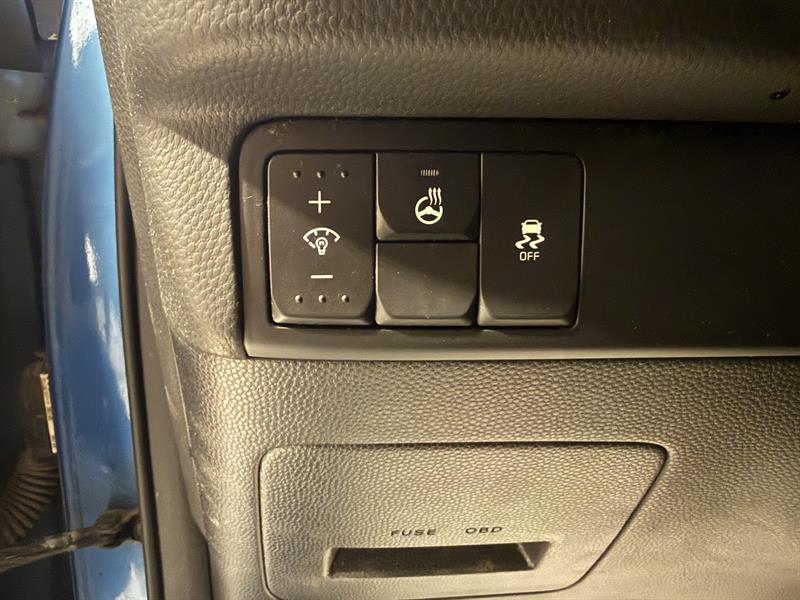 kia Soul 2018 - 13