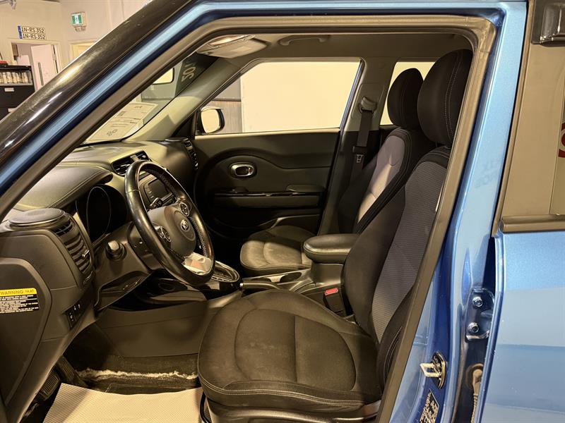 kia Soul 2018 - 14