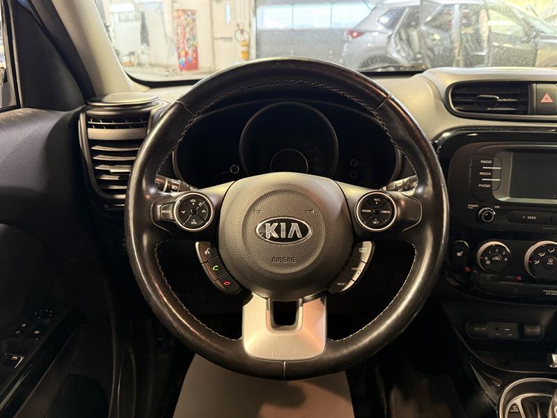kia Soul 2018 - 15