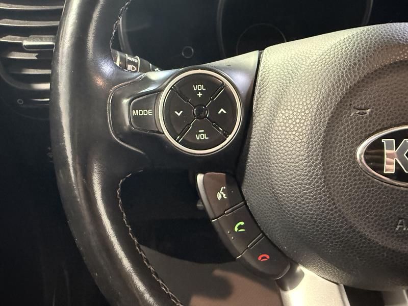 kia Soul 2018 - 16