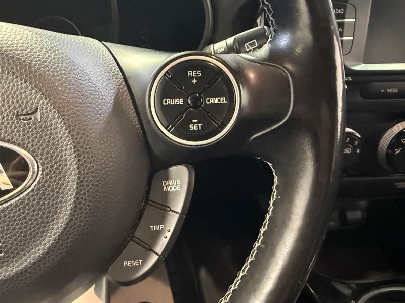 kia Soul 2018 - 17