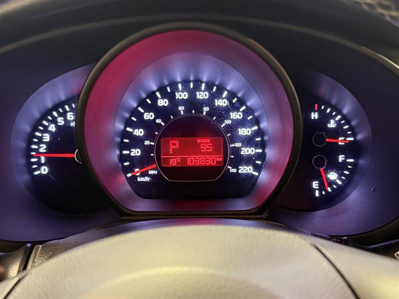 kia Soul 2018 - 20