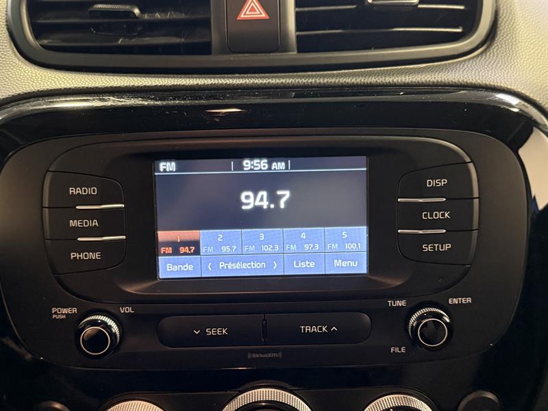 kia Soul 2018 - 21