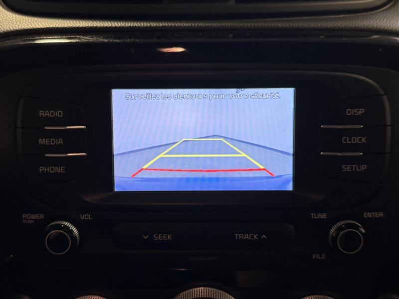 kia Soul 2018 - 22