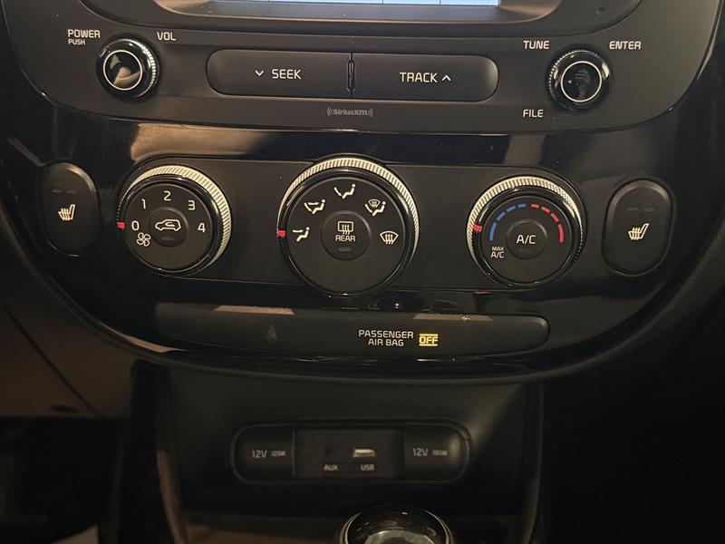 kia Soul 2018 - 23