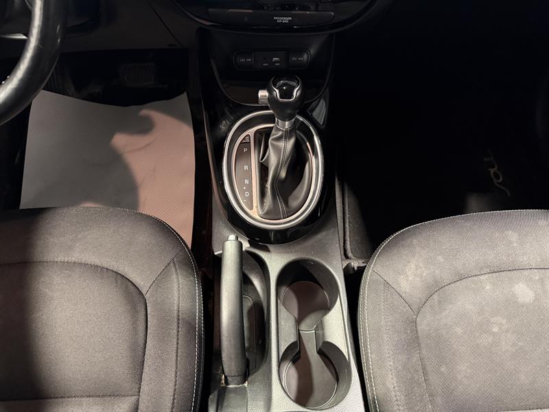 kia Soul 2018 - 24