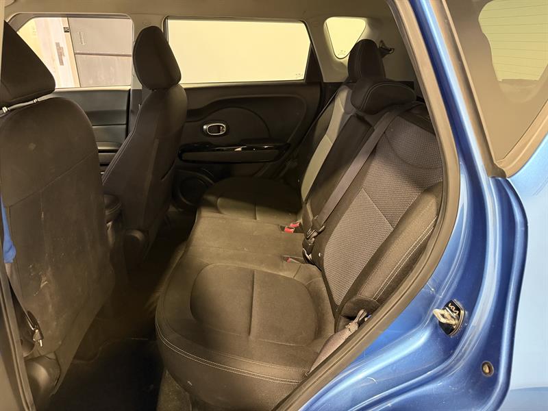 kia Soul 2018 - 25