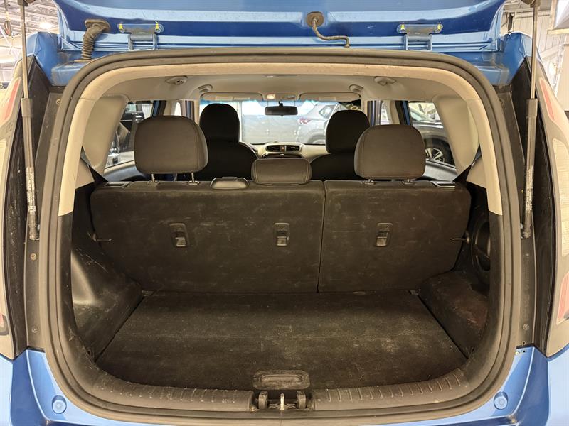 kia Soul 2018 - 26
