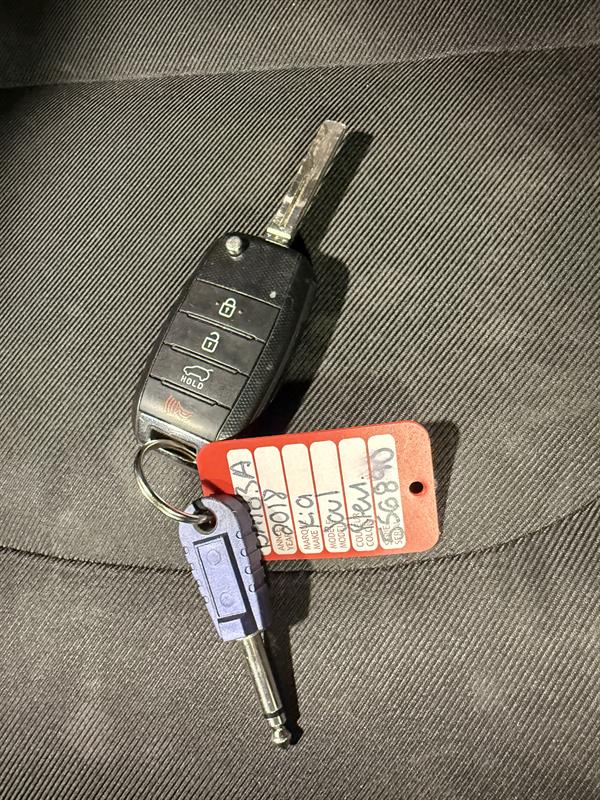 kia Soul 2018 - 27