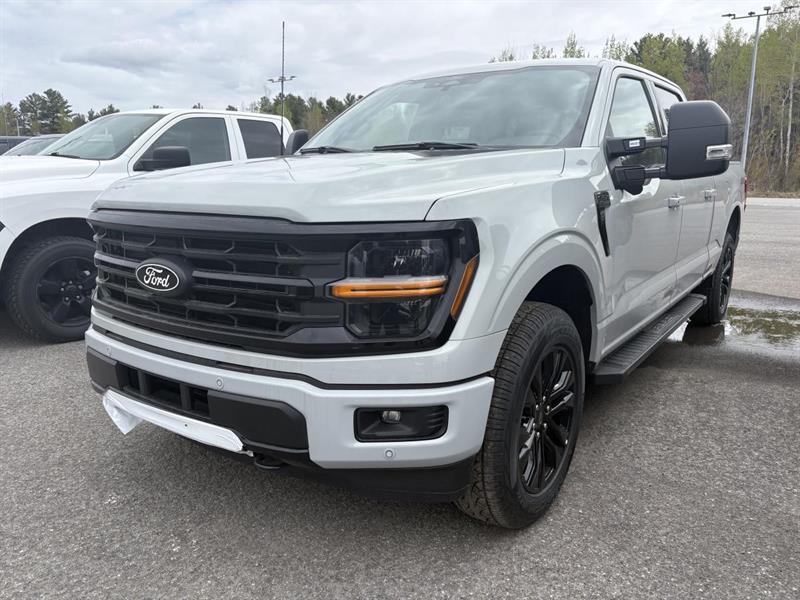 ford F-150 2026