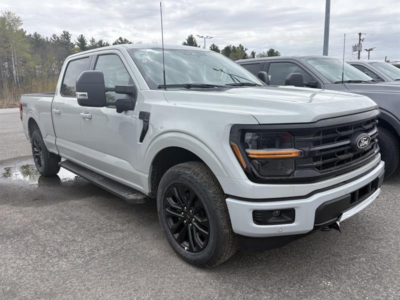 ford F-150 2026 - 3