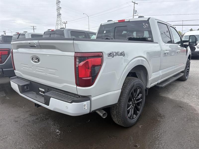 ford F-150 2026 - 4