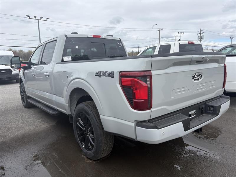 ford F-150 2026 - 5