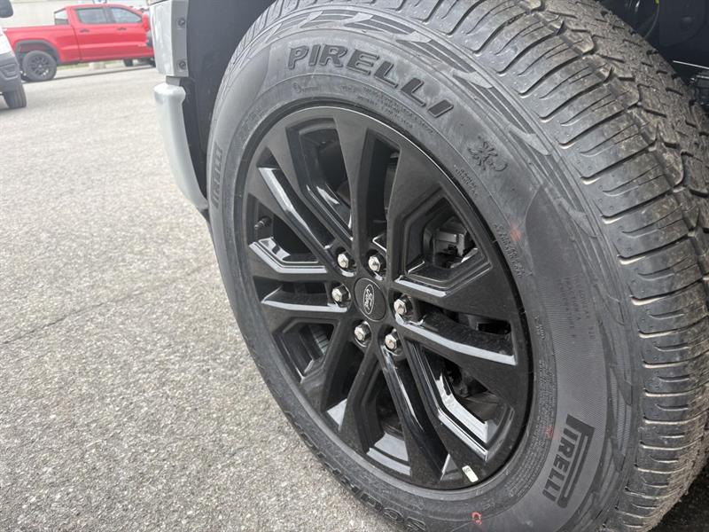 ford F-150 2026 - 6
