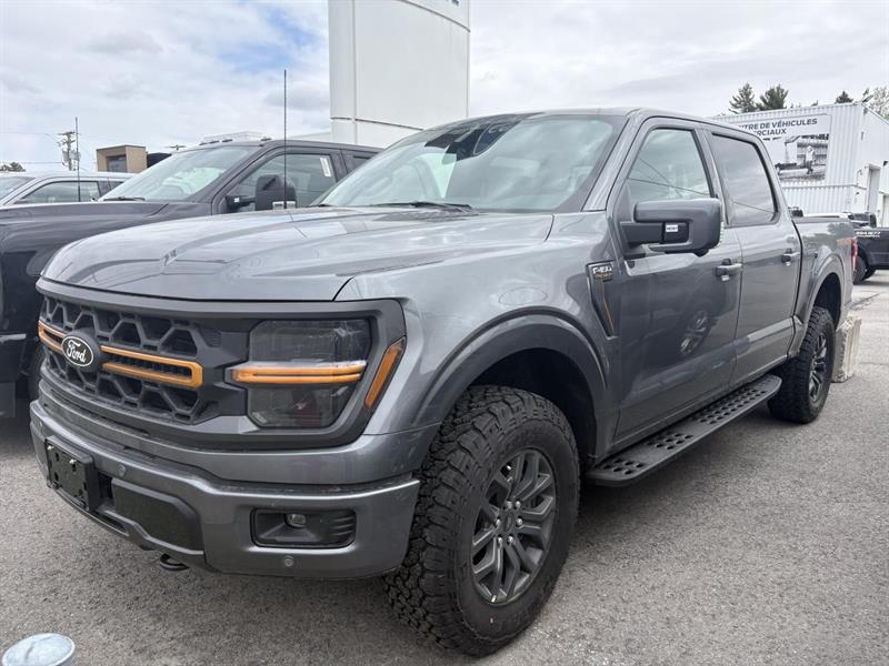 ford F-150 2026