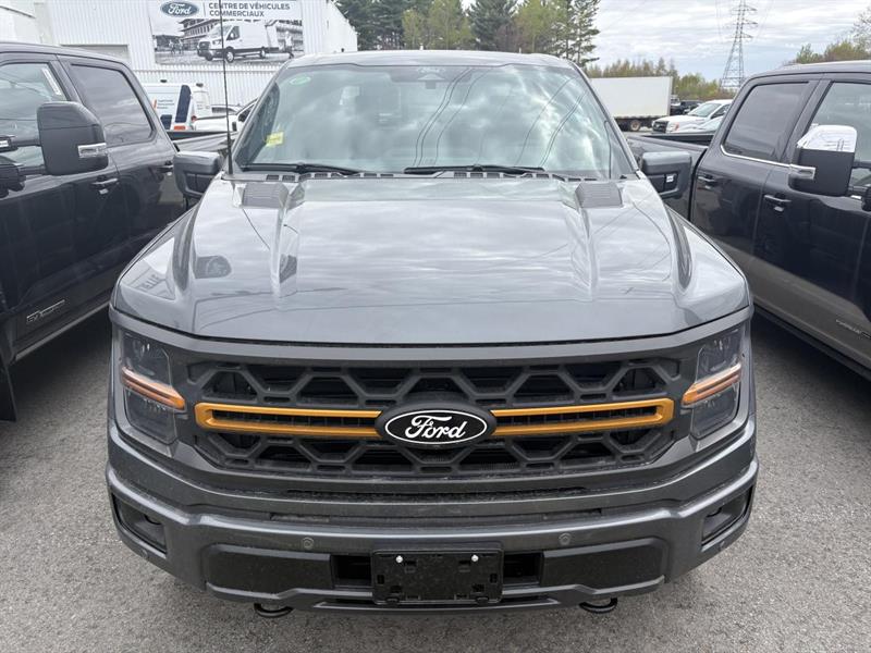 ford F-150 2026 - 2