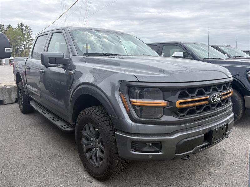 ford F-150 2026 - 3