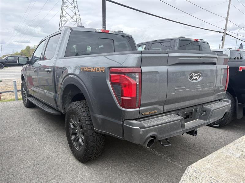 ford F-150 2026 - 5