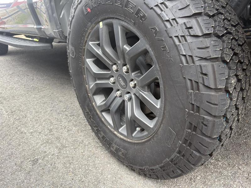 ford F-150 2026 - 6