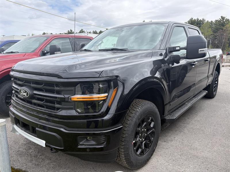 ford F-150 Hybrid 2026