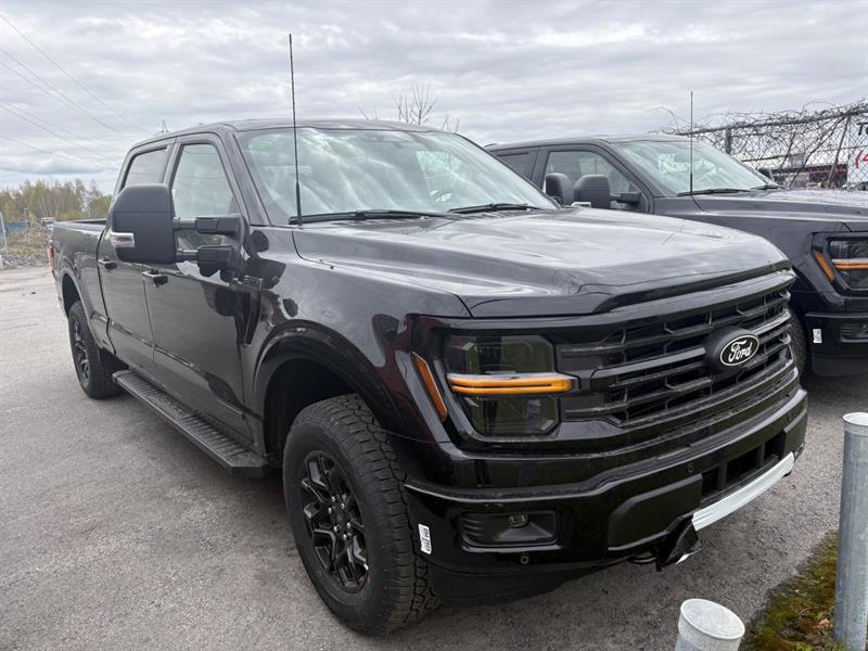 ford F-150 Hybrid 2026 - 2