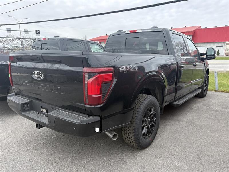 ford F-150 Hybrid 2026 - 3