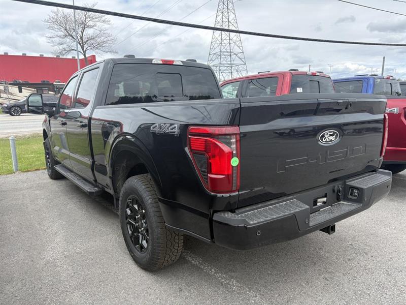 ford F-150 Hybrid 2026 - 4