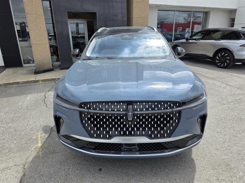 lincoln Nautilus 2026 - 2