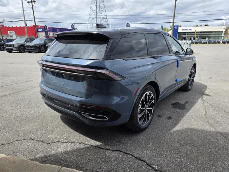 lincoln Nautilus 2026 - 4