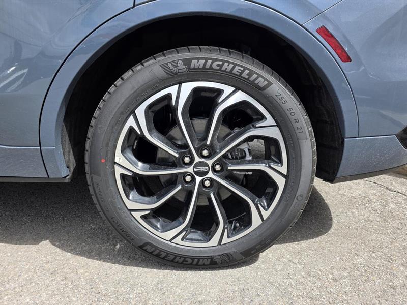 lincoln Nautilus 2026 - 6