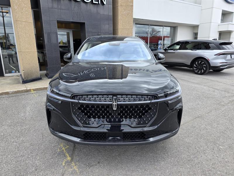 lincoln Nautilus 2026 - 2