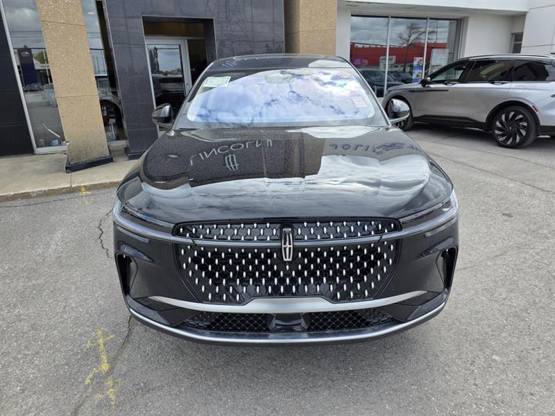 lincoln Nautilus 2026 - 2