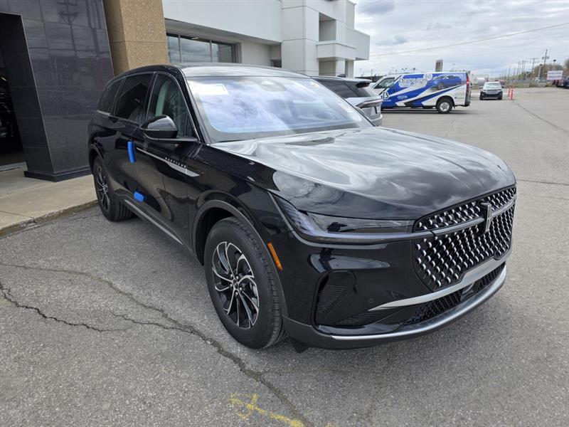 lincoln Nautilus 2026 - 3