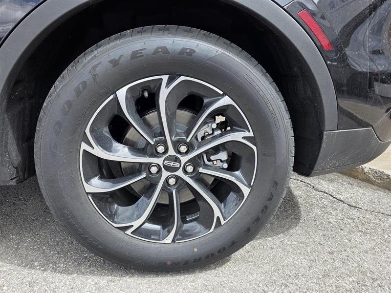 lincoln Nautilus 2026 - 6